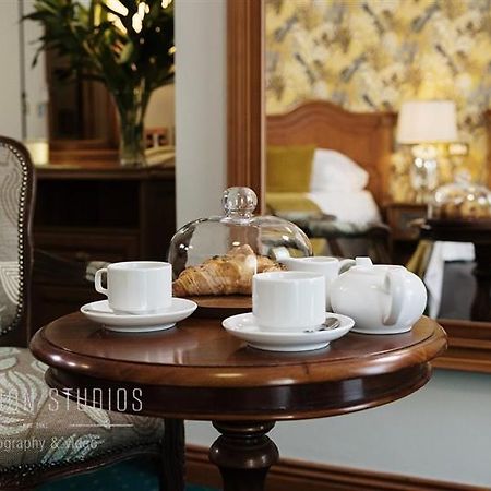 Hotel Corbett Court Fermoy Esterno foto