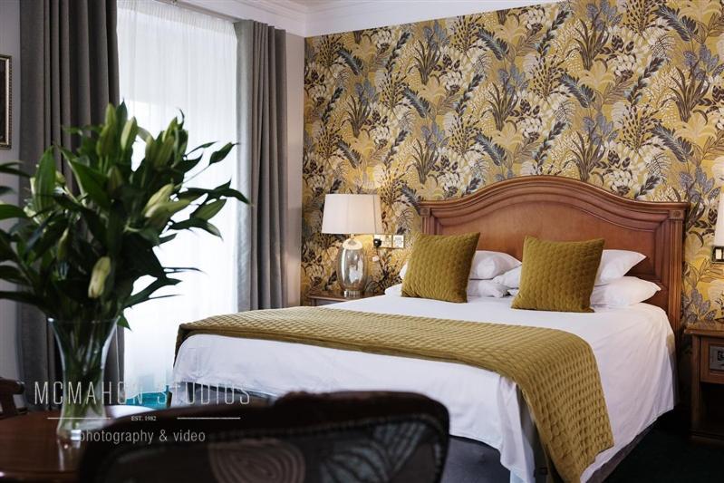 Hotel Corbett Court Fermoy Esterno foto