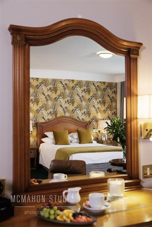Hotel Corbett Court Fermoy Esterno foto