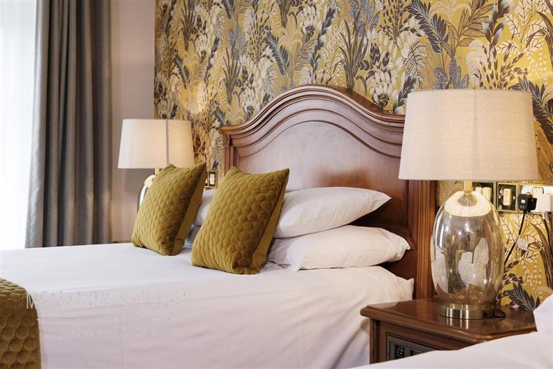Hotel Corbett Court Fermoy Esterno foto