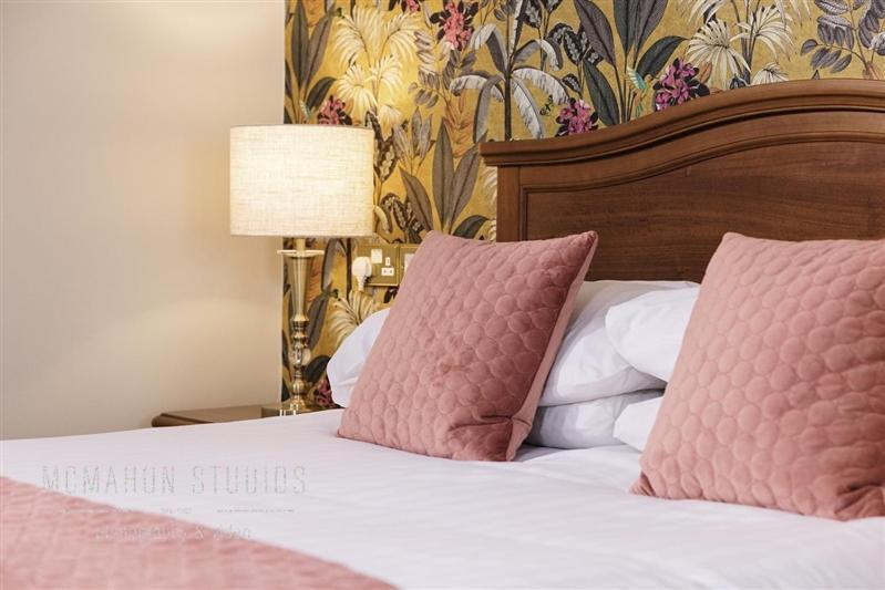 Hotel Corbett Court Fermoy Esterno foto